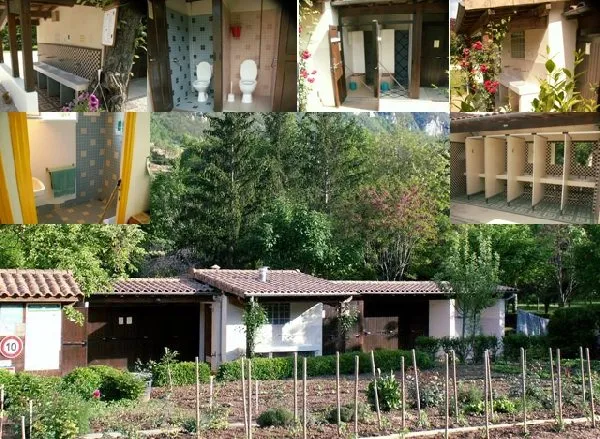 CAMPING LES CERISIERS, CAMPING LES CERISIERS