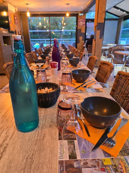 , SARL LES CALQUIERES