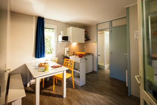 Parc résidentiel de loisirs Le Bastié, Parc résidentiel de loisirs Le Bastié - HLeclair Aspheries