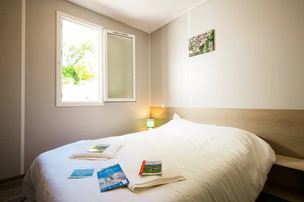 Parc résidentiel de loisirs Le Bastié, Parc résidentiel de loisirs Le Bastié - HLeclair Aspheries