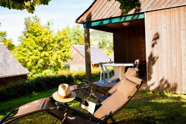 Parc résidentiel de loisirs Le Bastié, Parc résidentiel de loisirs Le Bastié - HLeclair Aspheries