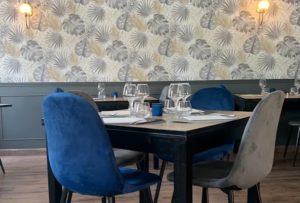 Salle Des Potes au feu, 