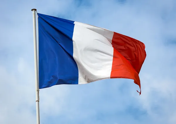 Cérémonies de commémoration du 8 Mai 1945 à Sévérac d'Aveyron