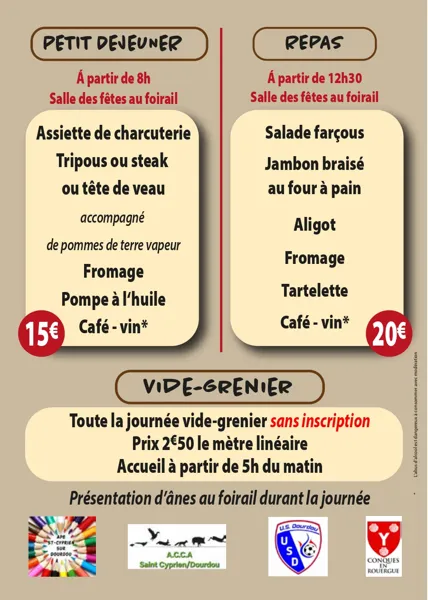 , Office de tourisme de Conques Marcillac