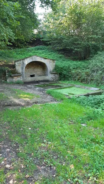 VTT - Circuit 13 La Cuvée Du Vallon, Daniel Bielka