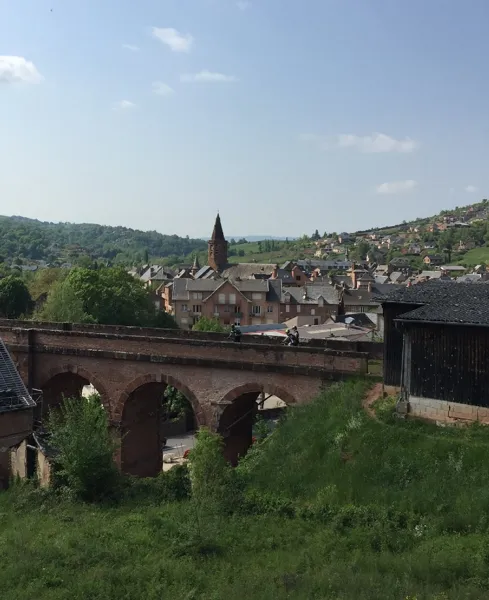 VTT - Circuit 13 La Cuvée Du Vallon, Daniel Bielka