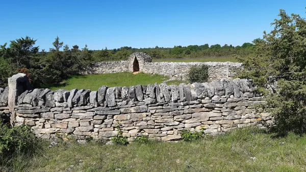 VTT - Circuit 14 Les Cardabelles, Daniel Bielka