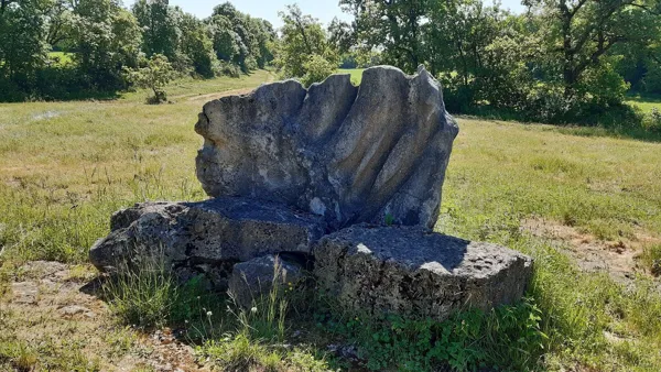 VTT - Circuit 14 Les Cardabelles, Daniel Bielka