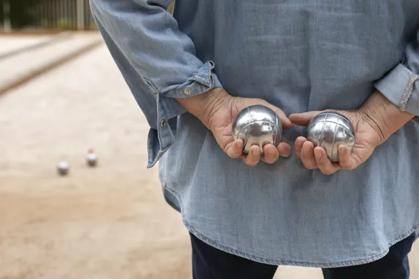 Pétanque Réquistanaise !