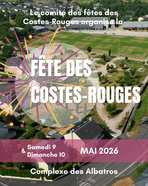 Fête des Costes-Rouges