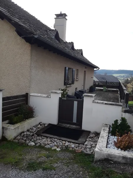 Appartement Les Bijoux