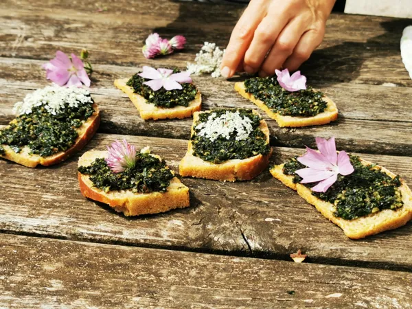 , Café Associatif de Sainte Radegonde