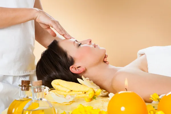 Jeudi ZEN : massage Thaï