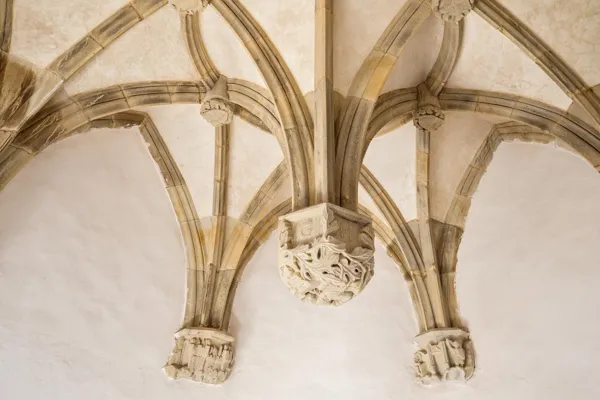 Château de Taurines, Château de Taurines (trésorière)