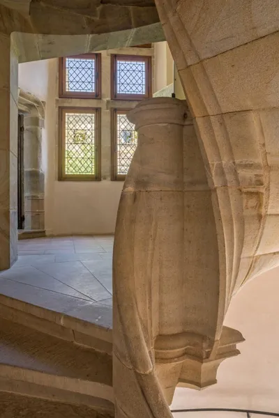 Château de Taurines, Château de Taurines (trésorière)