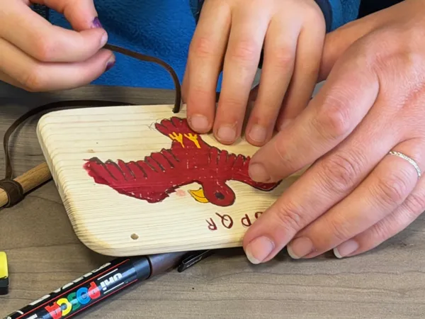 De drôles d'objets romains