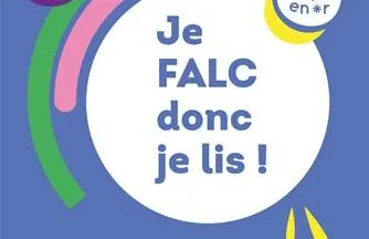 Je FALC donc je lis !