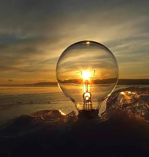 Stage création lumière