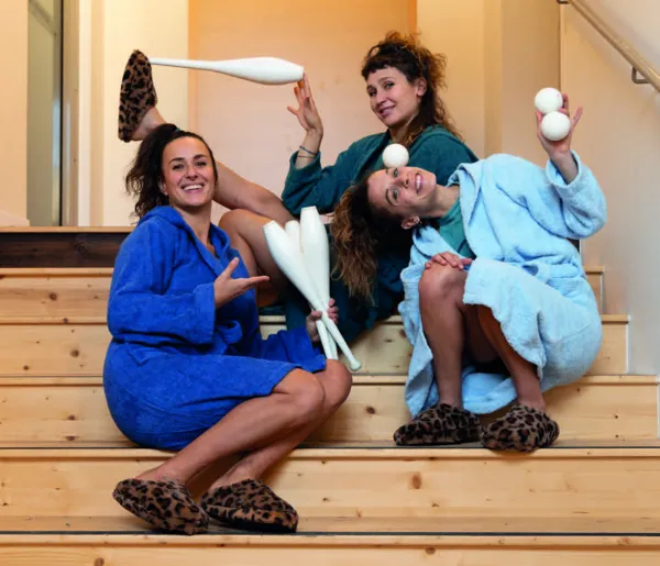 Attention à ta tête