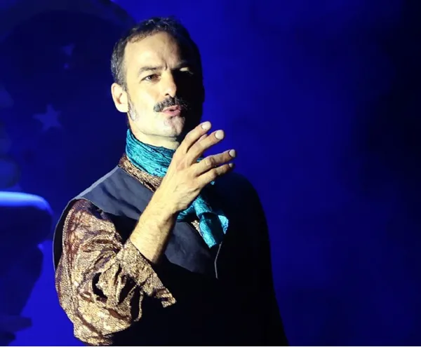 Stage de chant choral d'opéra