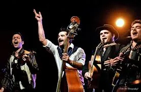 Concert avec Aälma Dili