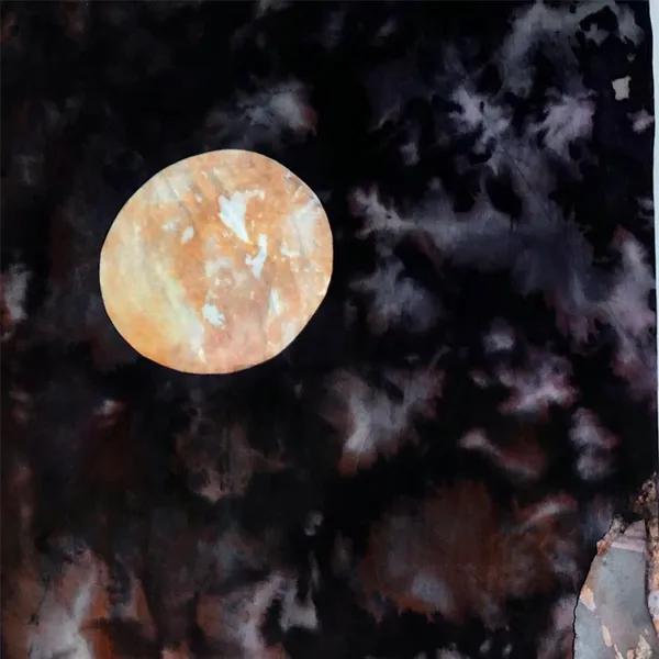 Exposition de peinture et collages