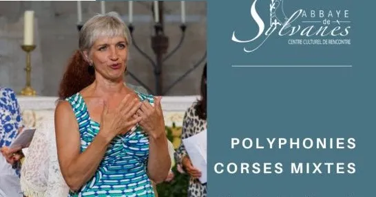 Polyphonies Corses mixtes
