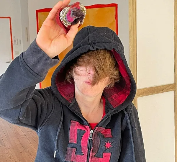 Quand je serai petite