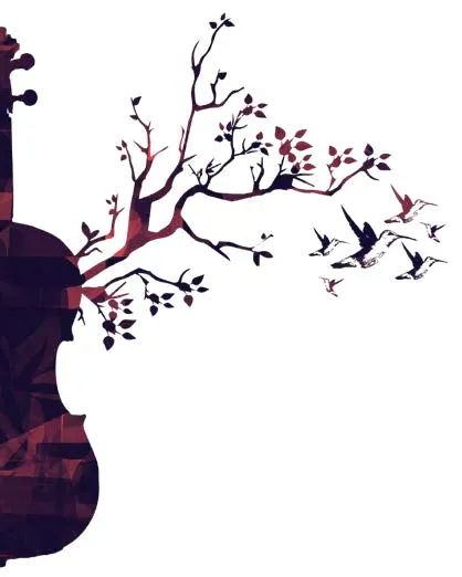 Les ballades musicales en Aveyron