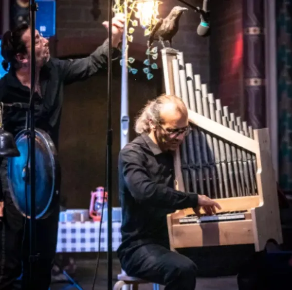 La véritable petite et grande histoire d'Hansel & Gretel