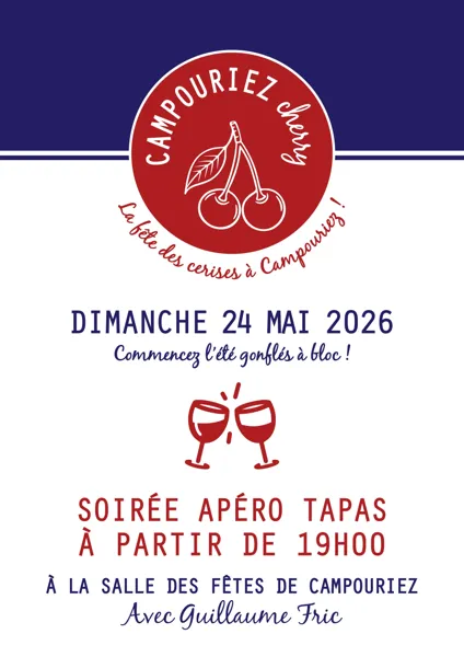 Fête des Cerises
