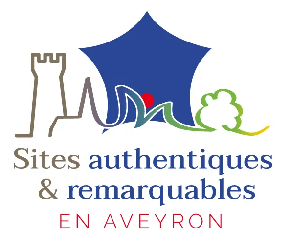 , sites authentiques et remarquables en Aveyron Château de Valon