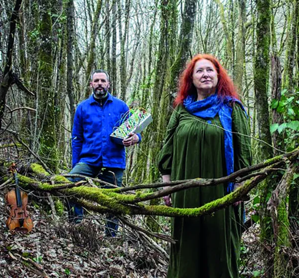 Ateliers conte et paysage sonore