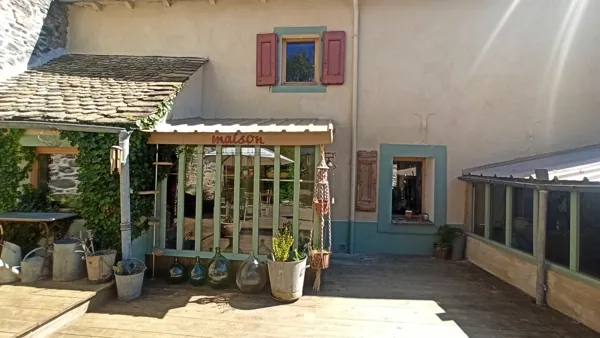 La Maison de Nana Rose