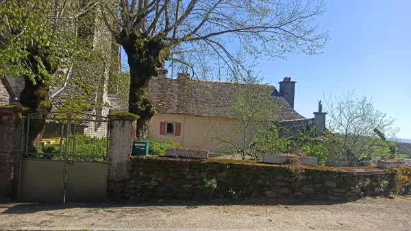 La Maison de Nana Rose