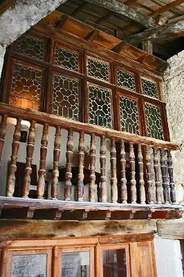 Ouverture de la Maison des Consuls, Office de Tourisme des Causses à l'Aubrac