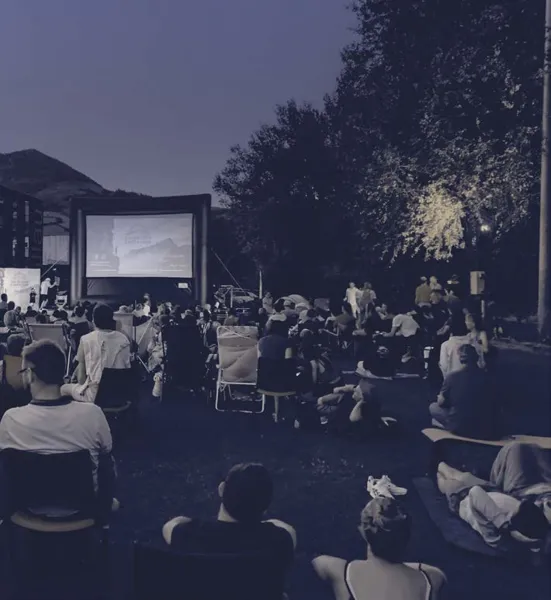 Ciné noctambule
