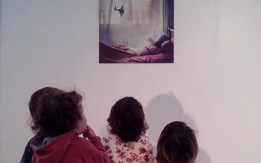 Centre Culturel Aveyron Ségala Viaur