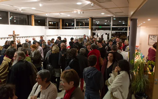 Centre Culturel Aveyron Ségala Viaur