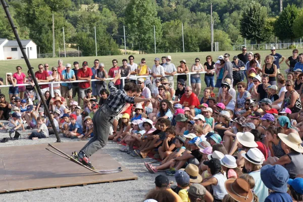 Espaces culturels villefranchois / ATP