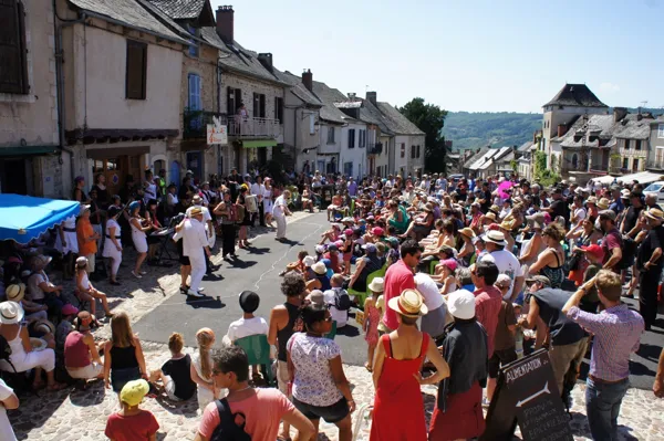 Espaces culturels villefranchois / ATP