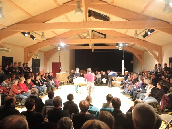 PETR - Syndicat mixte du Lévézou