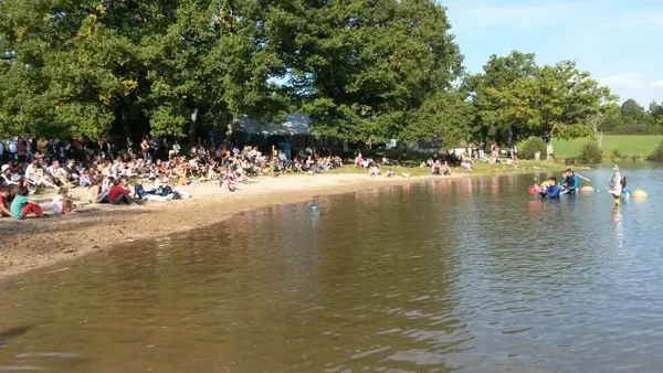 PETR - Syndicat mixte du Lévézou