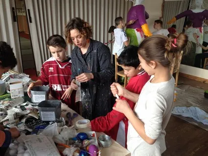 PETR - Syndicat mixte du Lévézou