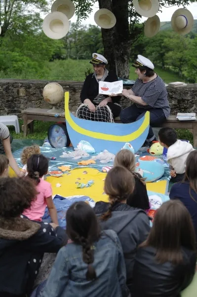 PETR - Syndicat mixte du Lévézou