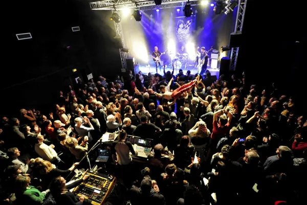 Le Club Rodez - Oc'live