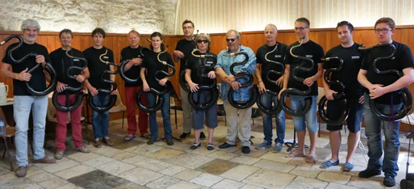 Demandez le Programme