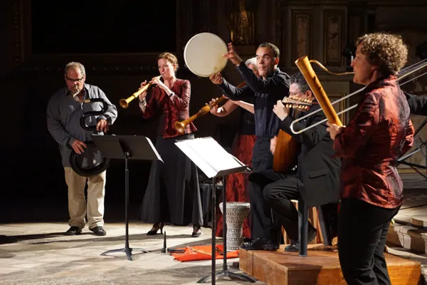 Demandez le Programme