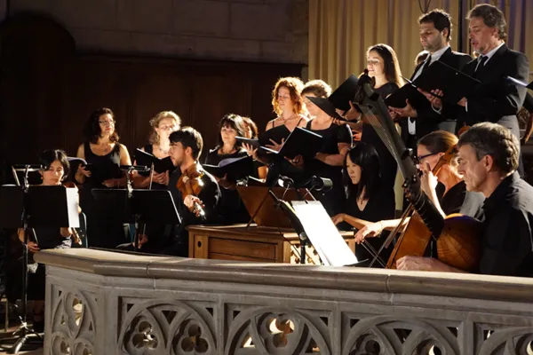 Demandez le Programme