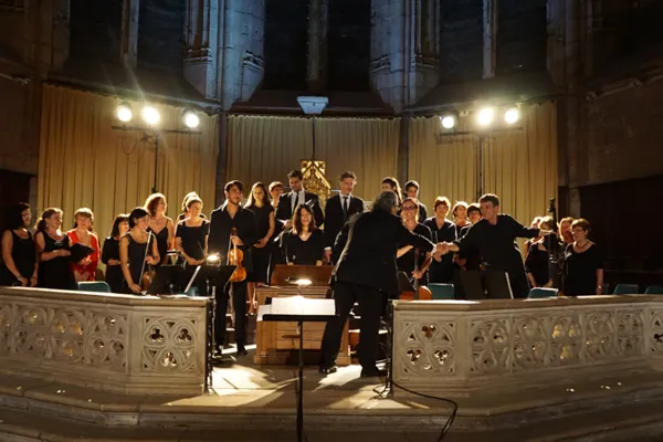 Demandez le Programme